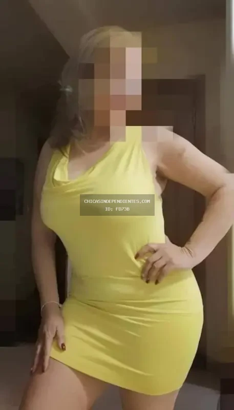 Clara, escort colombiana viciosa 47 años en Antequeruela Toledo - Foto 2 - Escorts en Toledo