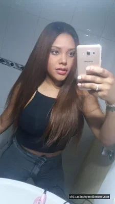 Paula, escort latina madura 28 años en Cigarrales Toledo