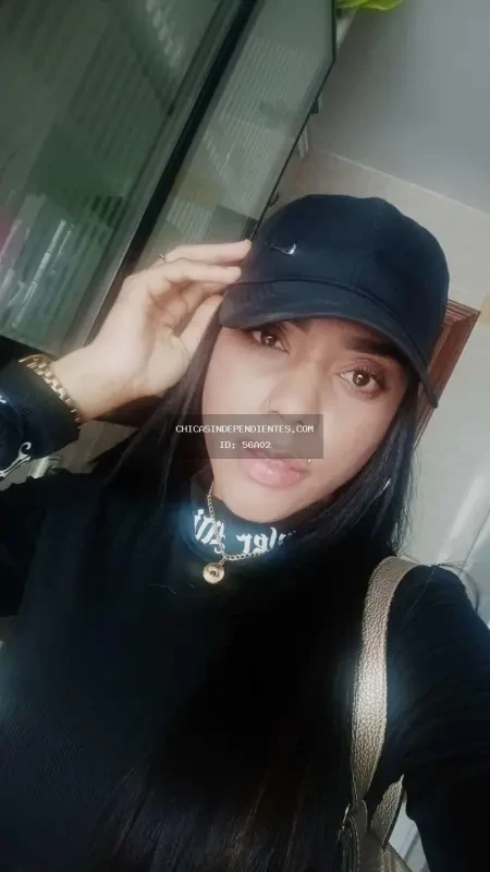 Paula, escort latina madura 28 años en Cigarrales Toledo - Foto 3 - Escorts en Toledo