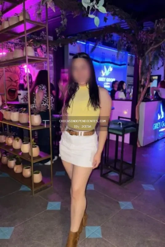 Karla, escort latina rapidita 25 años en Avenida Europa Toledo - Foto 3 - Escorts en Toledo