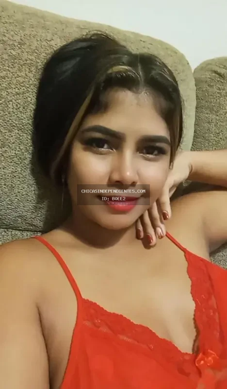 Catalina, escort colombiana cara dulce 24 años en Casco Toledo - Foto 3 - Escorts en Toledo