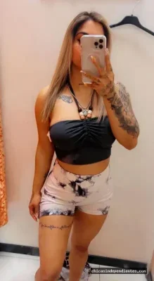 Paola, escort paraguaya simpática 25 años en Antequeruela Toledo