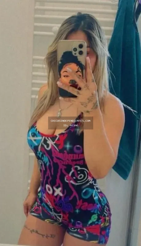 Paola, escort paraguaya simpática 25 años en Antequeruela Toledo - Foto 4 - Escorts en Toledo
