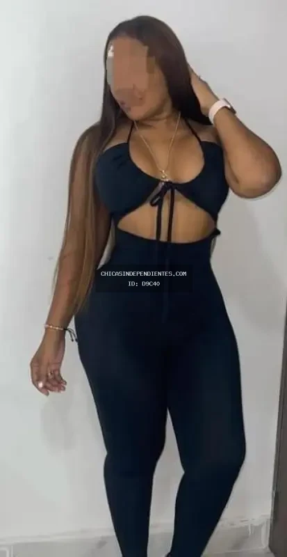 Zaray, escort colombiana madura experta 39 años en Centro Toledo - Foto 3 - Escorts en Toledo
