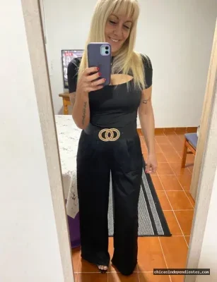 Barby, escort argentina madurita 39 años divertida en Retiro Madrid