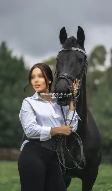 Carla, escort venezolana 29 años cuerpo tonificado en Salamanca Madrid - Foto 4 - Escorts en Madrid