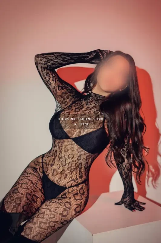 Bruna, brasileña atrevida 25 años en Prosperidad Madrid - Foto 6 - Escorts en Madrid