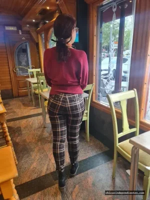 Rosa, escort española madurita 43 años en Retiro Madrid
