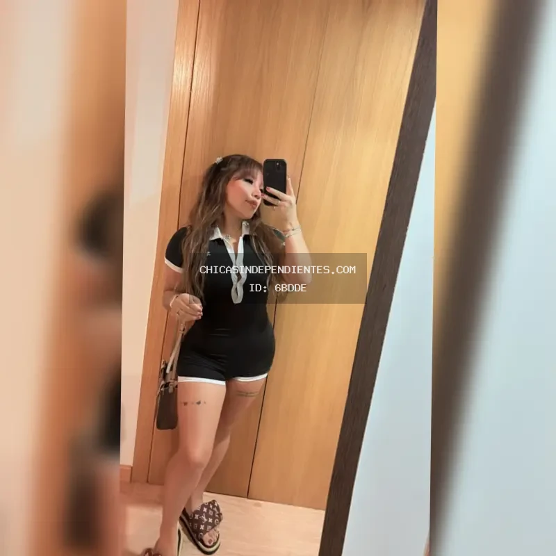 Sofia dulce y exclusiva en Alicante por tiempo limitado - Foto 2 - Escorts en Alacant / Alicante