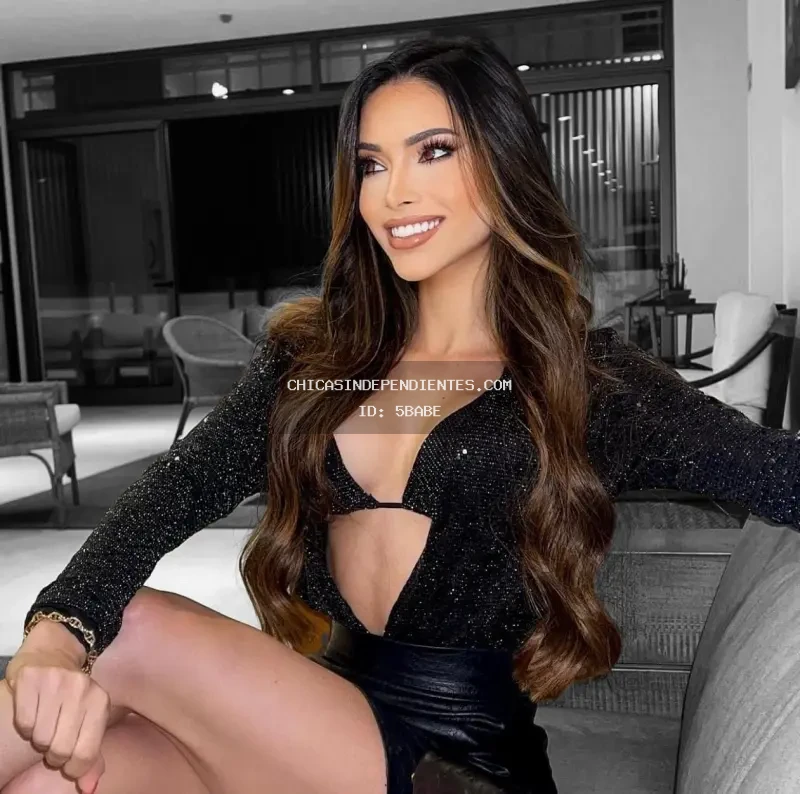 Nicole, escort venezolana atrevida en Pueblo Nuevo Madrid - Foto 3 - Escorts en Madrid