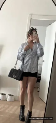 COLOMBIANA EN VALDEBEBAS POCO TIEMPO 💋🔥😍