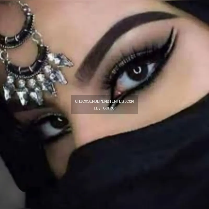 Chica árabes Saray (habibi) - Foto 5 - Escorts en Borriana / Burriana