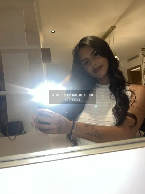 Bianca Saint · Madrid · 18–21 Agosto ✨ - Foto 3 - Escorts en Vigo
