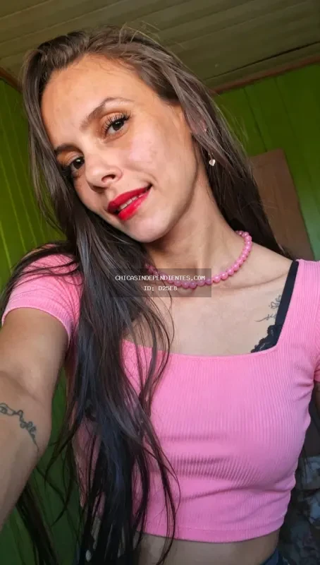 Belleza brasileña y muy sexy - Foto 4 - Escorts en Madrid