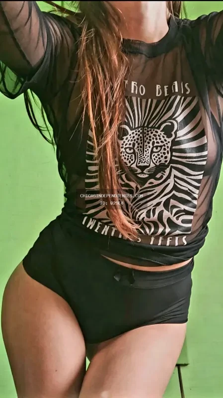 Belleza brasileña y muy sexy - Foto 8 - Escorts en Madrid