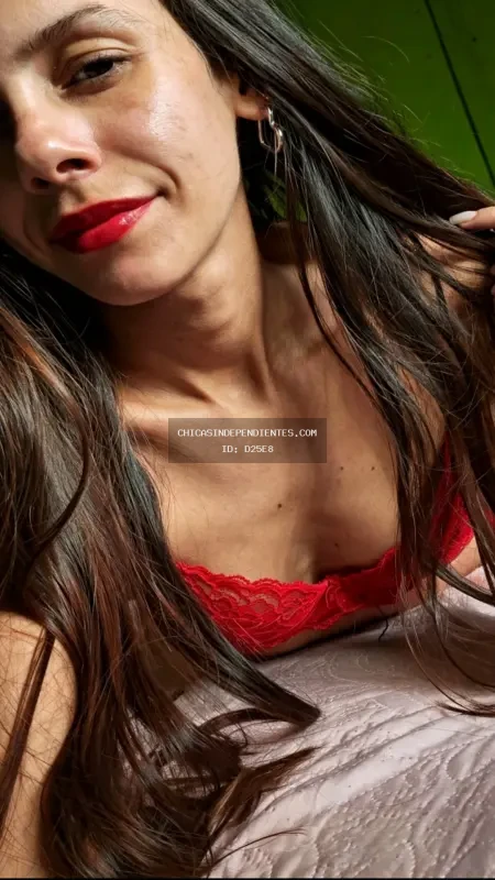 Belleza brasileña y muy sexy - Foto 7 - Escorts en Madrid