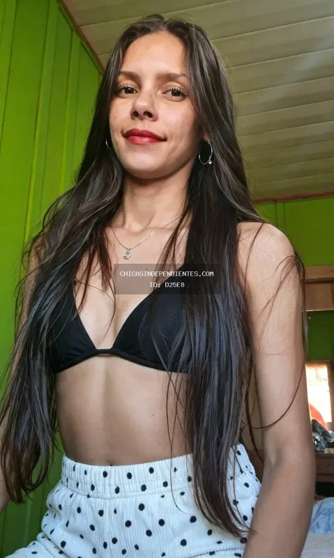 Belleza brasileña y muy sexy - Foto 9 - Escorts en Madrid