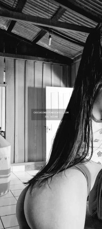 Belleza brasileña y muy sexy - Foto 6 - Escorts en Madrid