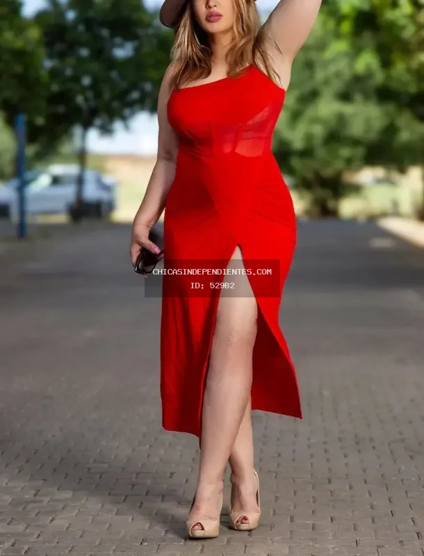 Julia, Española en Madrid - Foto 5 - Escorts en Madrid