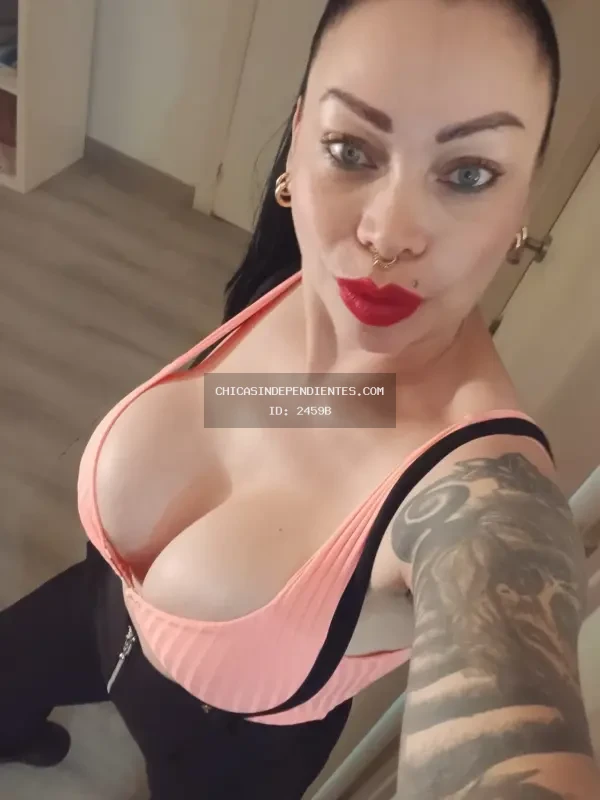 Tania, colombiana en Barcelona - Foto 2 - Escorts en Barcelona