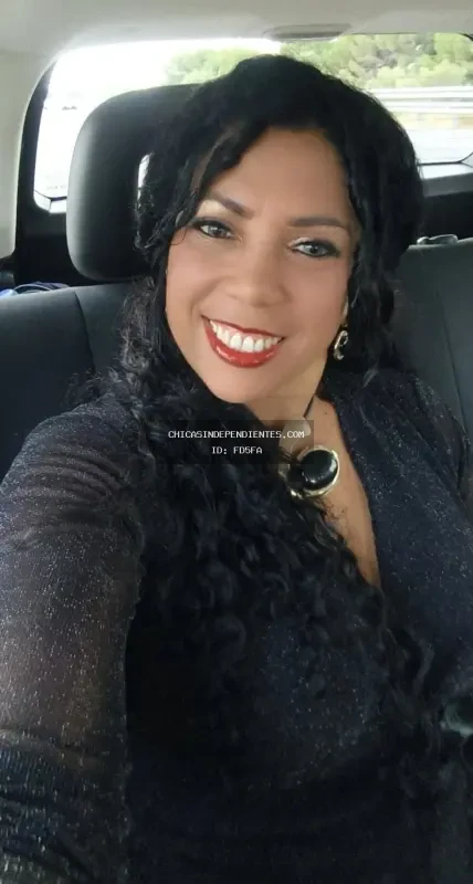 Conoce a Kelly en Madrid - Foto 2 - Escorts en Madrid