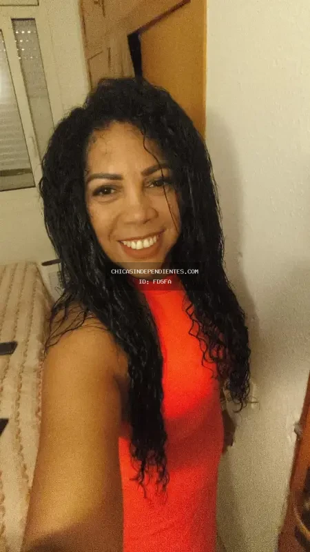 Conoce a Kelly en Madrid - Foto 3 - Escorts en Madrid