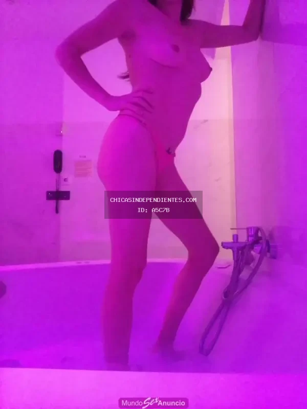 Sexy madrileña squirting real multiorgasmica coño chorreando valdecarros ensanche Vallecas - Foto 5 - Escorts en Madrid