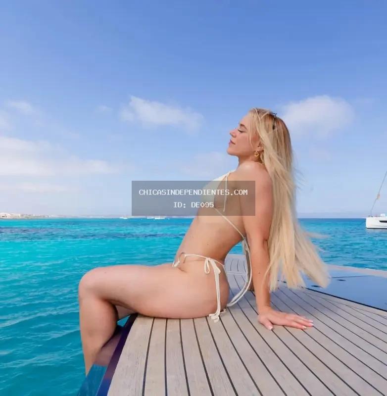 Laloush,escort colombiana 24 anos Vigo Lavadores - Foto 2 - Escorts en Vigo