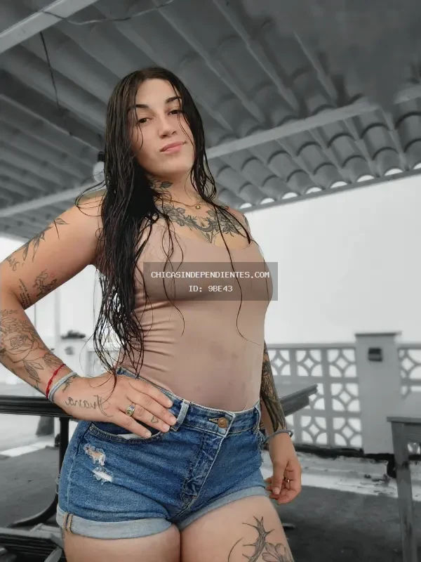 Una tentacion diferente en torrevieja - Foto 2 - Escorts en Torre vieja 