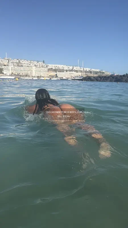Johana encuentros en Córdoba - Foto 3 - Escorts en Córdoba
