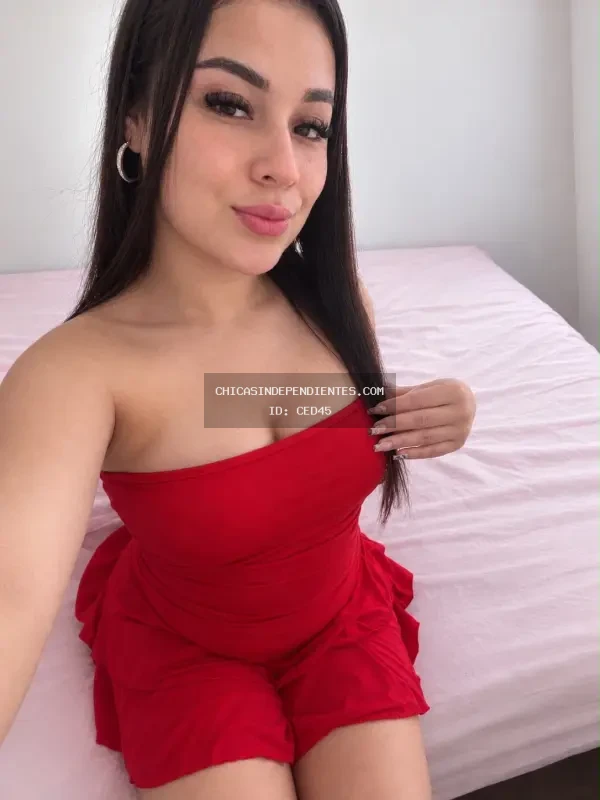 Hoteles y domicilios 24 horas - Foto 9 - Escorts en Madrid