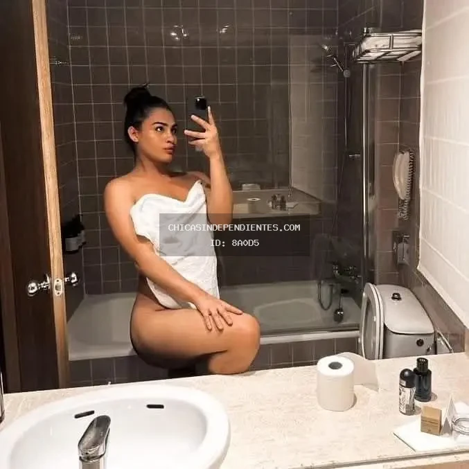 Trans jovencitas muy cachonda dominante - Foto 3 - Trans en Logroño