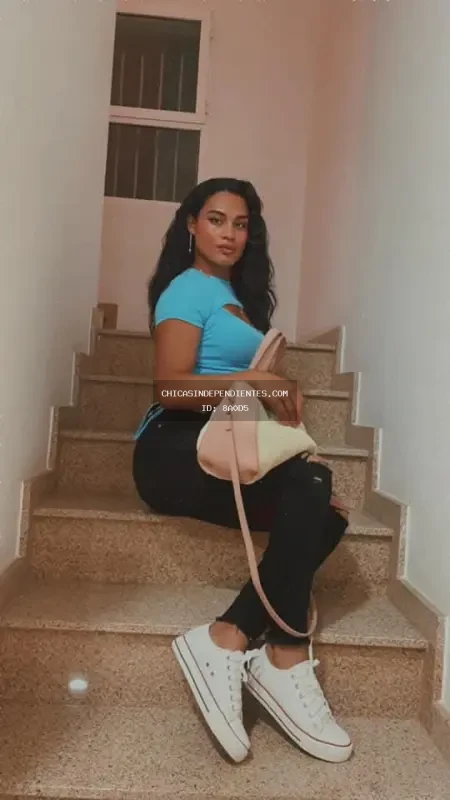 Trans jovencitas muy cachonda dominante - Foto 5 - Trans en Logroño