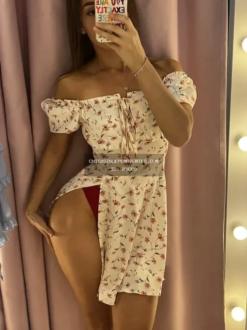 Disponible pour tout vos plans - Foto 3 - Escorts en Panama