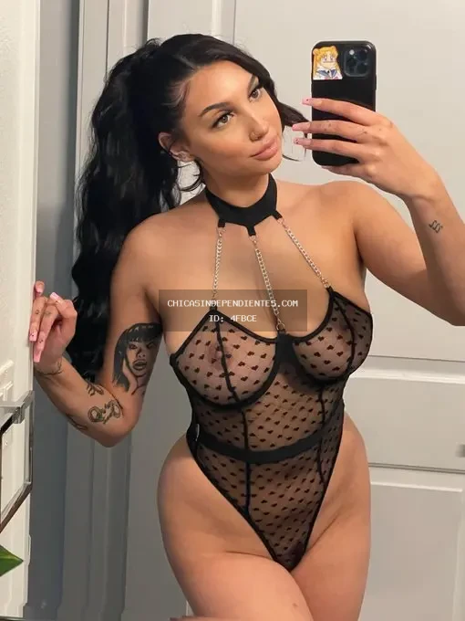 Estoy libre las 24 horas del día. Si es lo mismo para ti también, escríbeme - Foto 3 - Escorts en Sevila