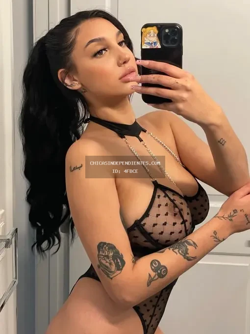 Estoy libre las 24 horas del día. Si es lo mismo para ti también, escríbeme - Foto 4 - Escorts en Sevila