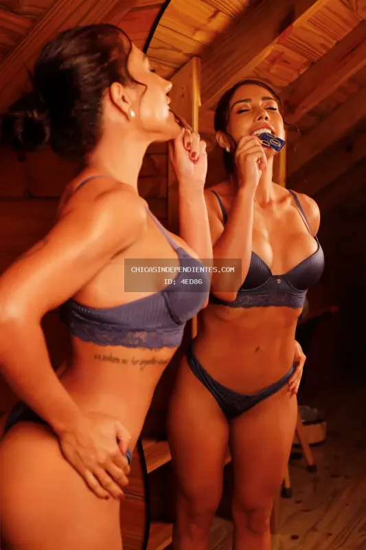 El mejor masaje. - Foto 4 - Escorts en Marbella