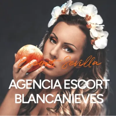 Agencia Blancanieves
